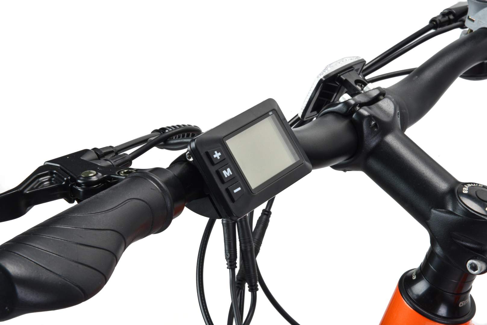 Электровелосипед KROSTEK E001 (350W, 36V, 7.8AH, 27,5'')