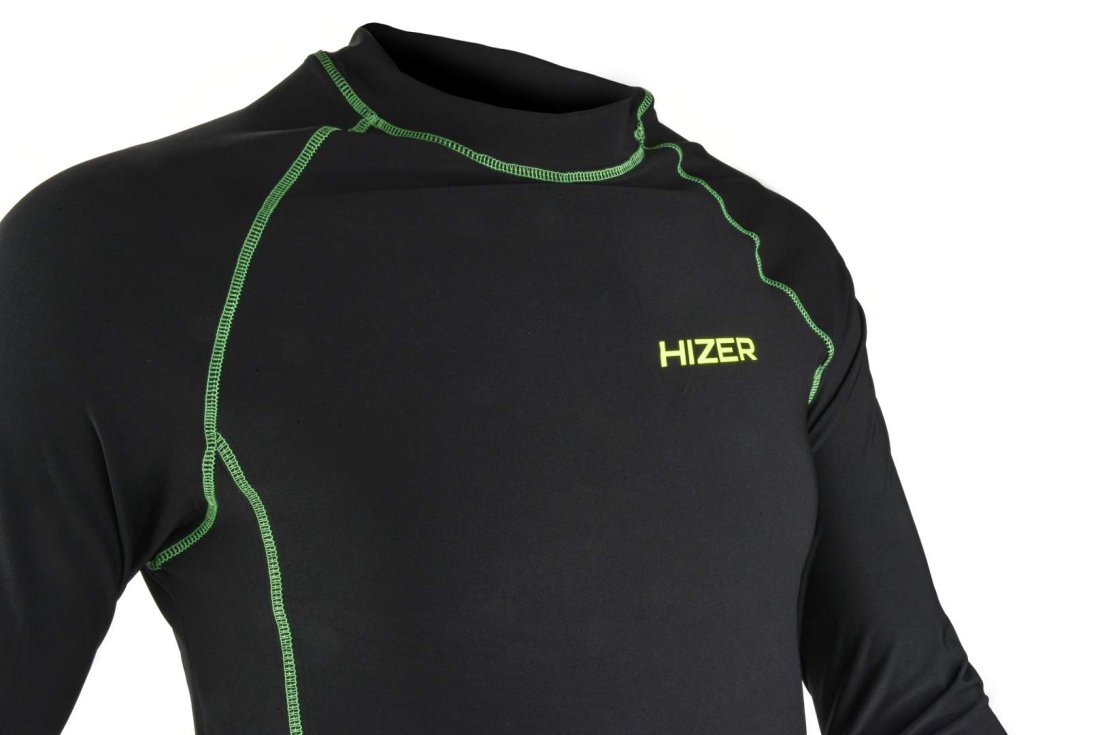 Термобелье  (текстиль) HIZER AT-3200 (M)